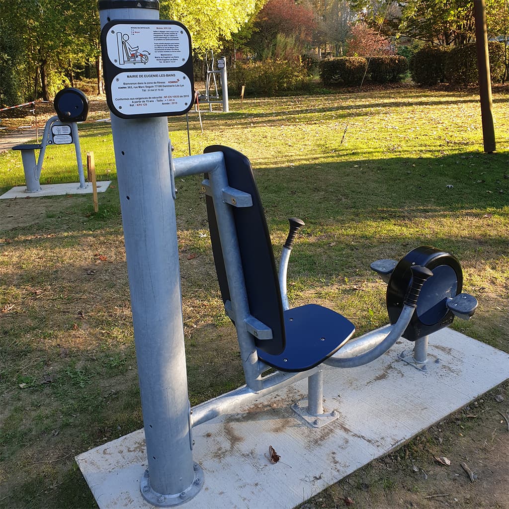 Aire Fitness