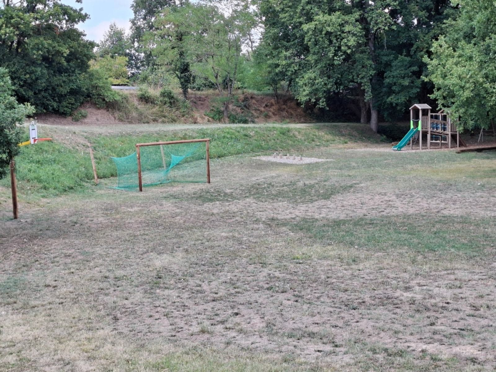 Aire de jeux Noaillac 2