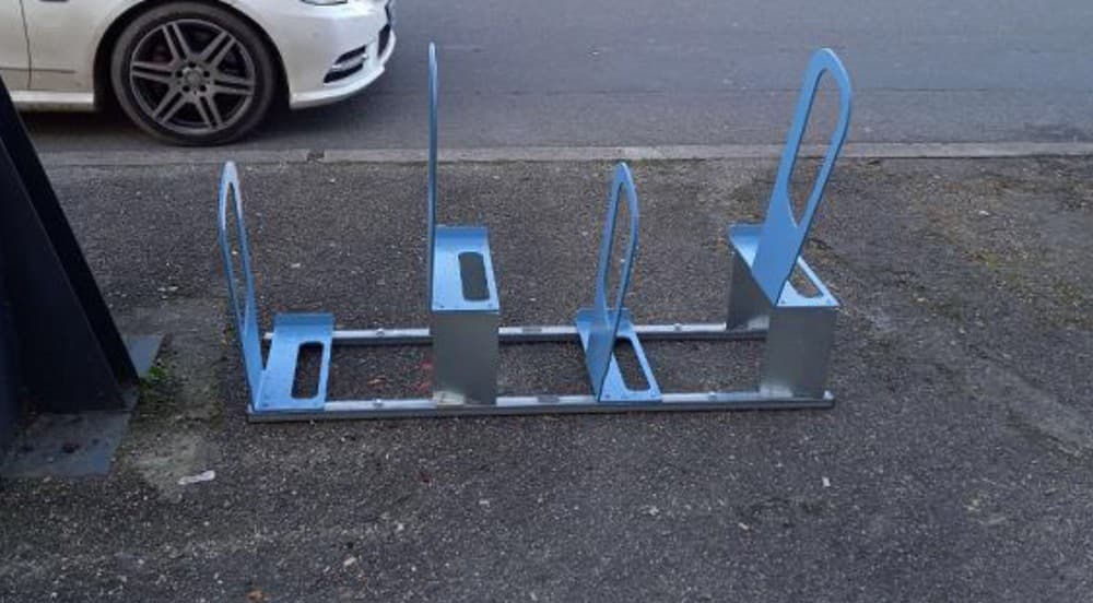 Aire de service vélo_Kiosque Buzet