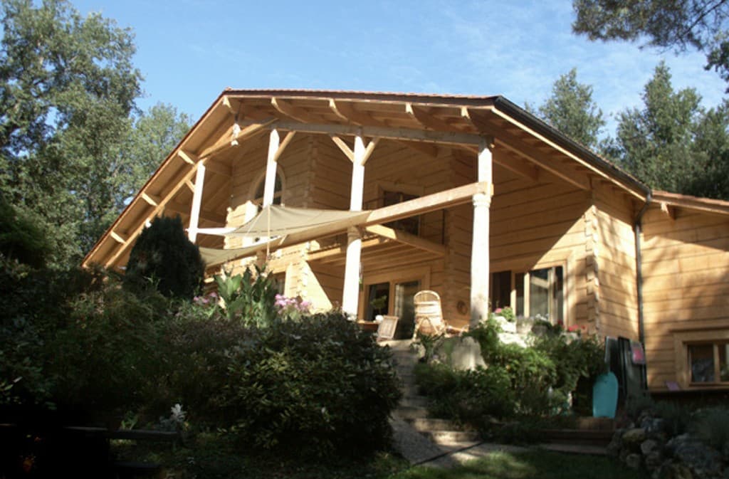 Couette et Café Périgord