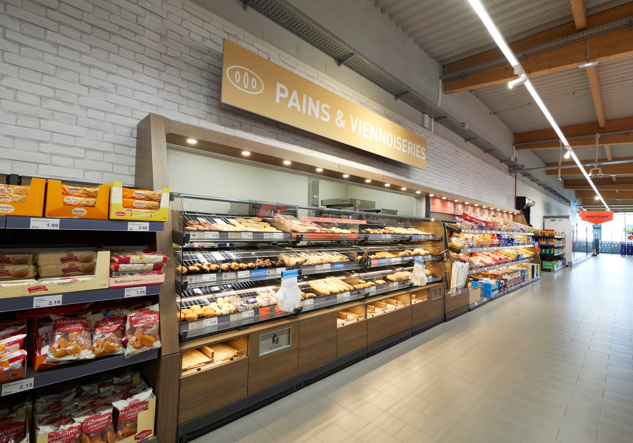 Aldi