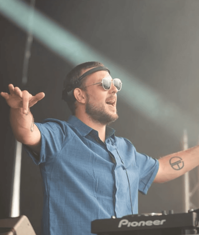 Alexis DJ