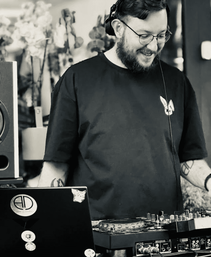Alexis DJ