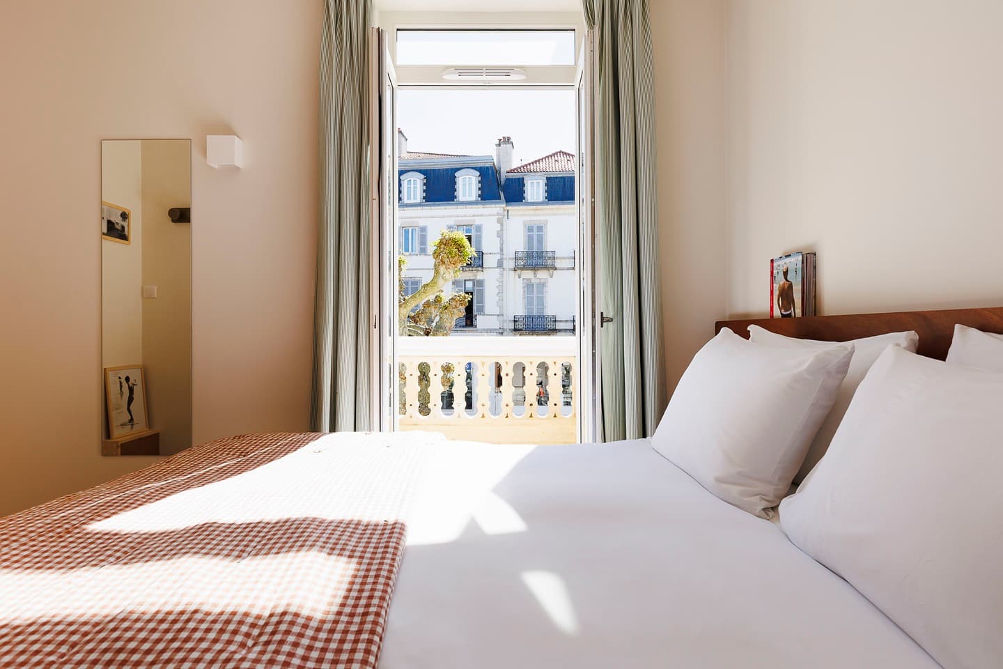 Alfred Hotel Les Halles