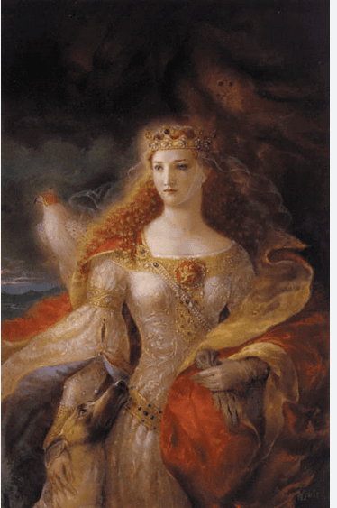 Aliénor