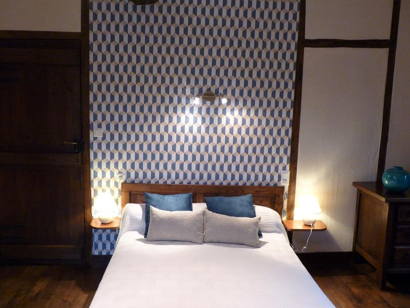 Altzia-chambre
