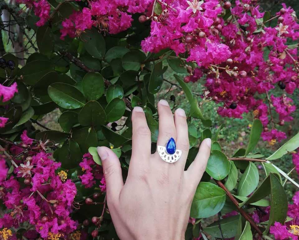 Alysse Bijoux - Marine Sébart