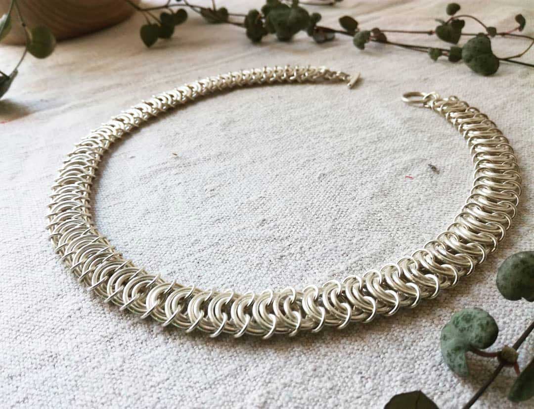 Alysse Bijoux - Marine Sébart
