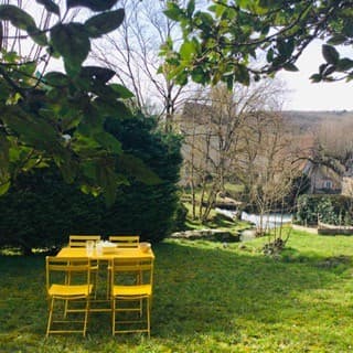 Ambiances Coly 16