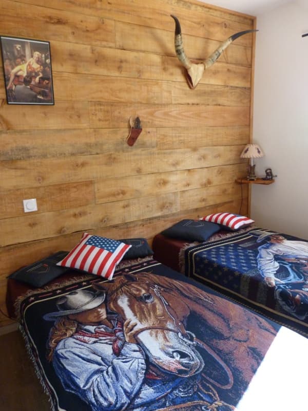 American Dream_chambre1