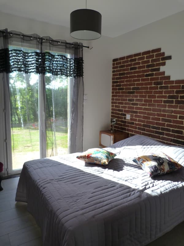 American Dream_chambre2