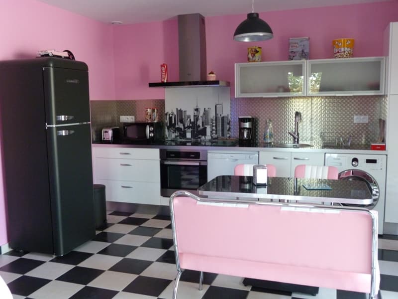 American Dream_cuisine