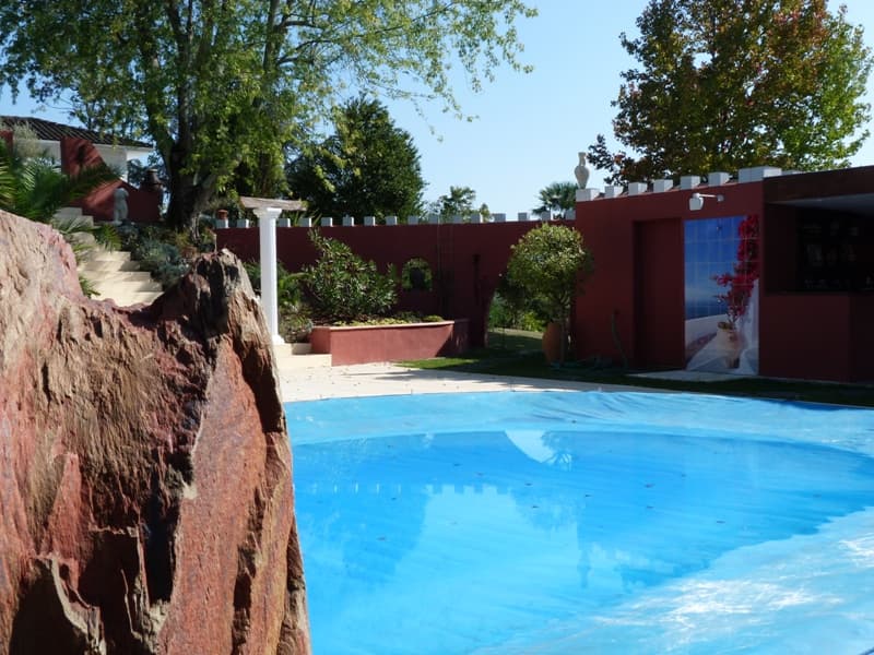 American Dream_piscine