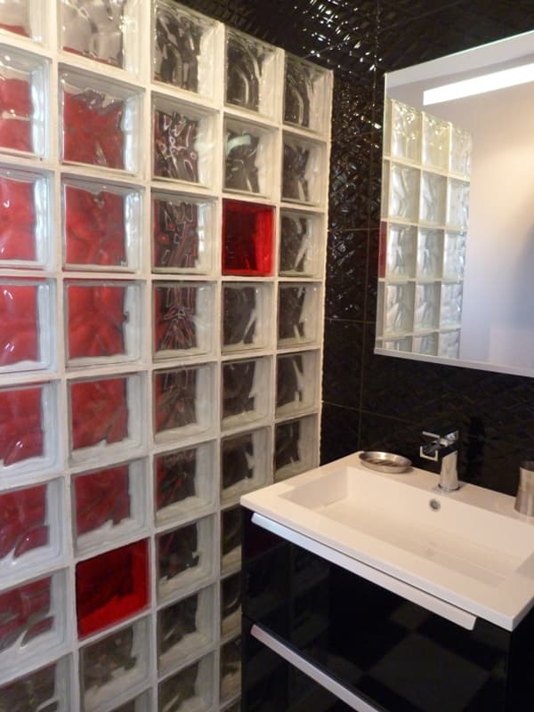 American Dream_salle d'eau