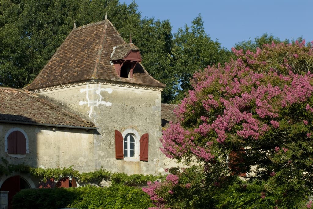 2012_AMOU_château