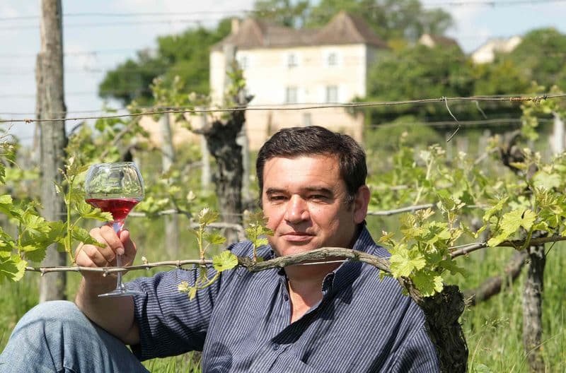 Ancienne Cure Christian Roche