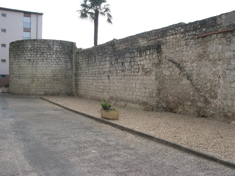 Anciens remparts 3