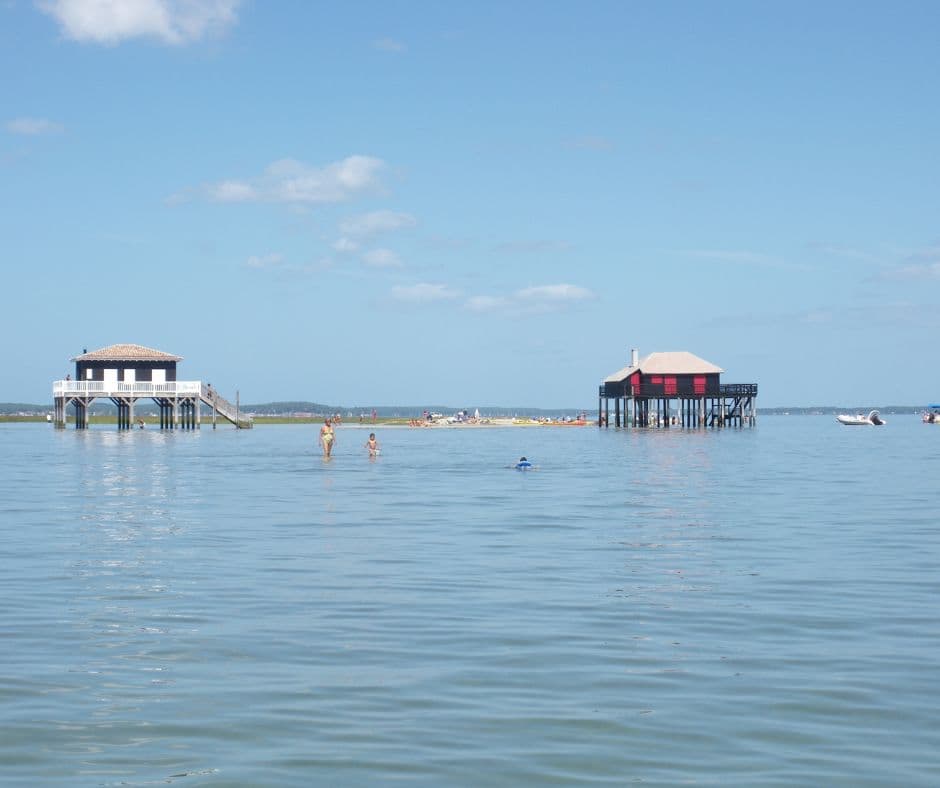 Andernos Tourisme