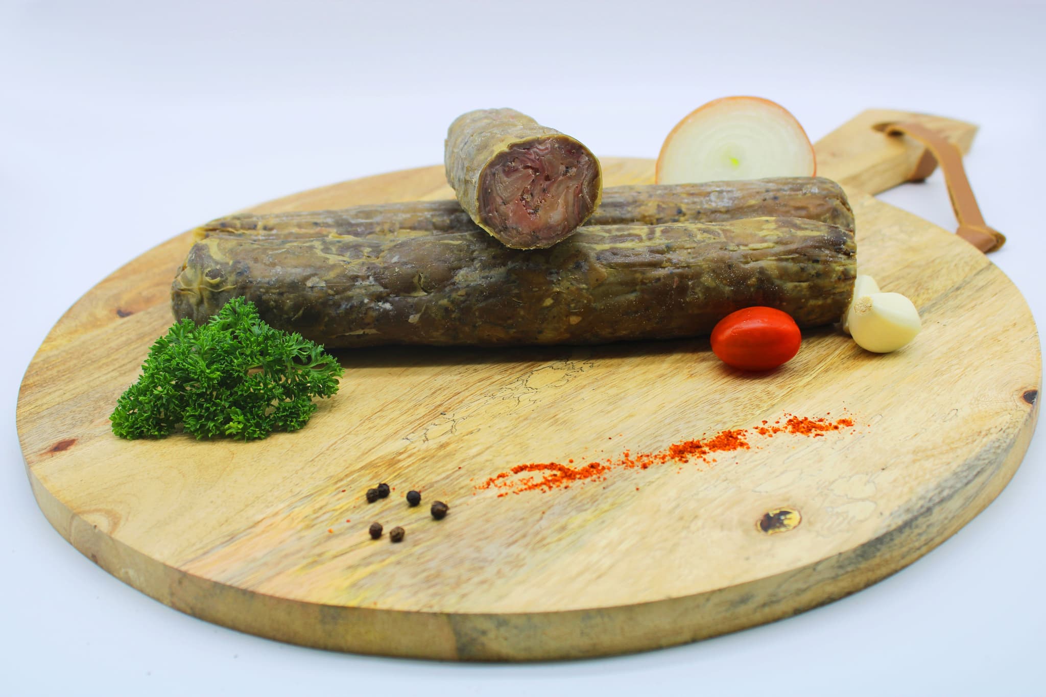 Andouille béarnaise