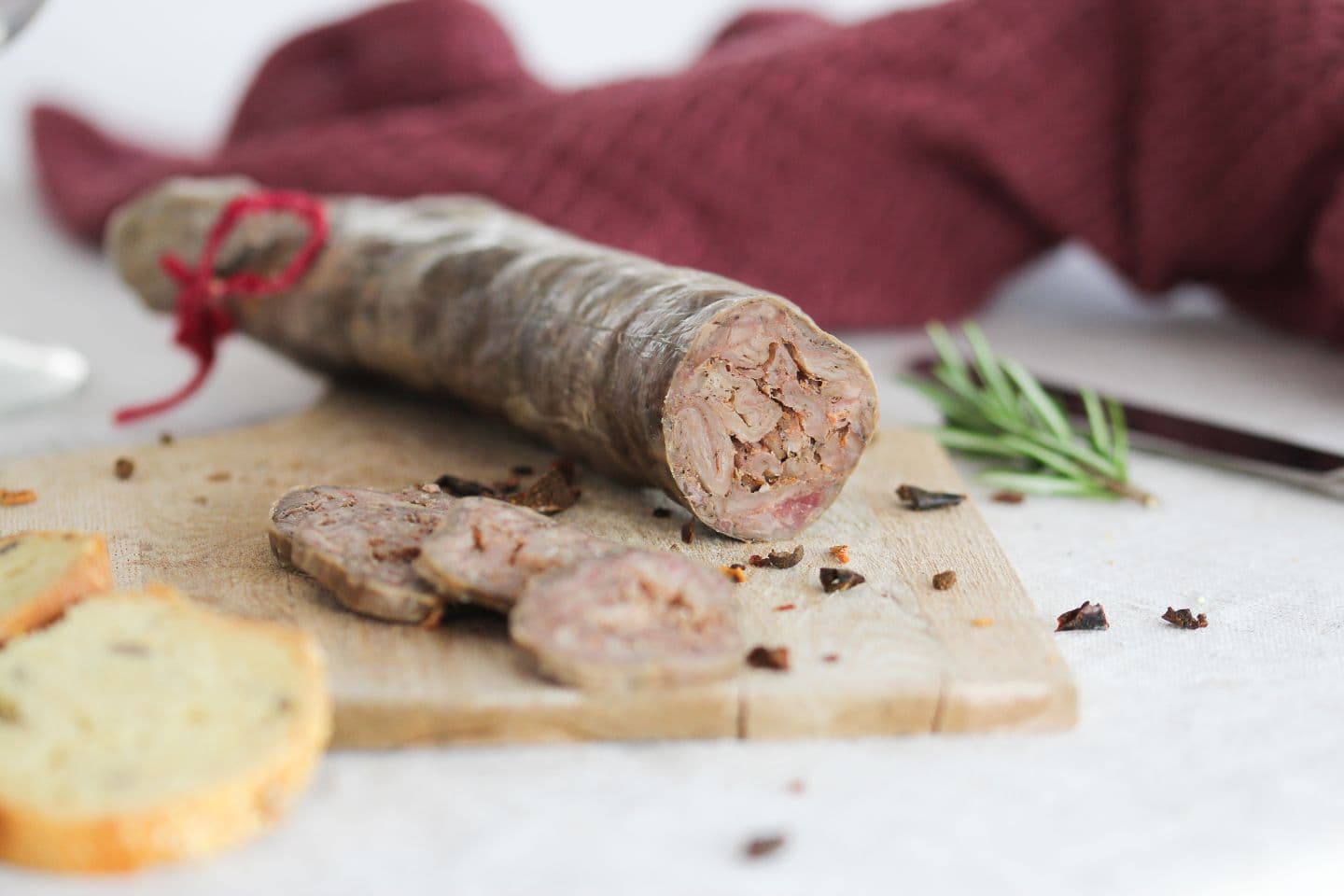 Andouille_Béarn