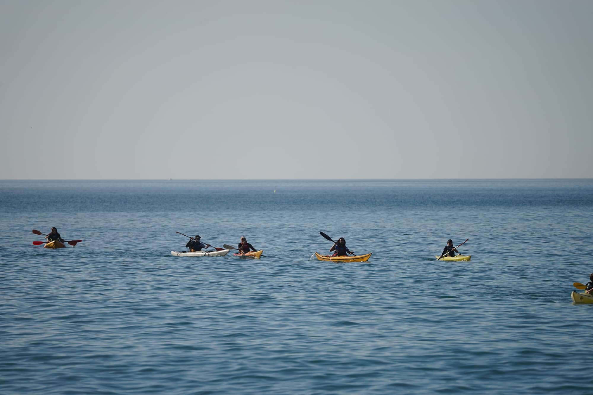 Anglet Olympique Canoë Kayak