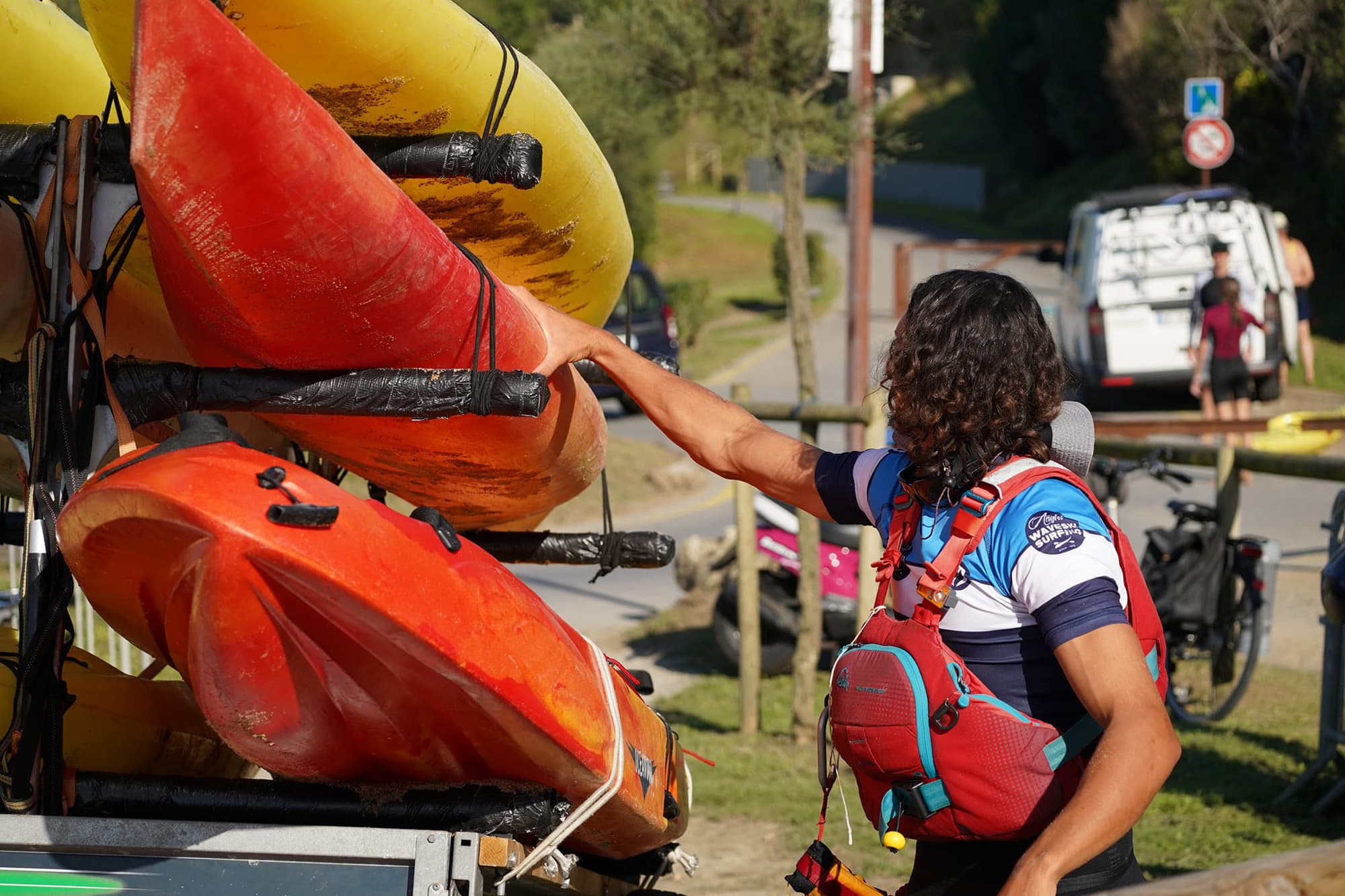 Anglet Olympique Canoë Kayak