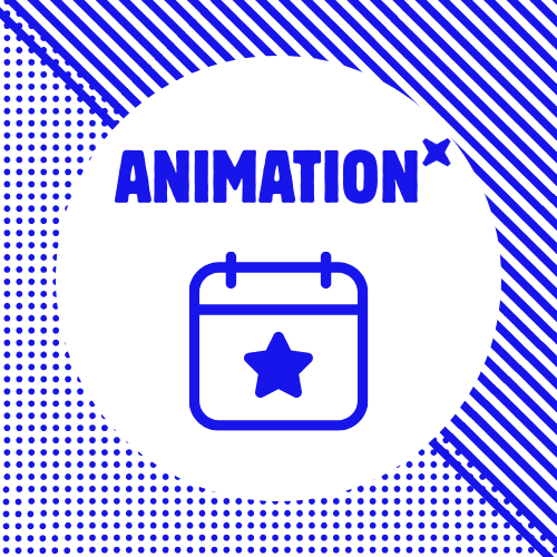 Animations jeux
