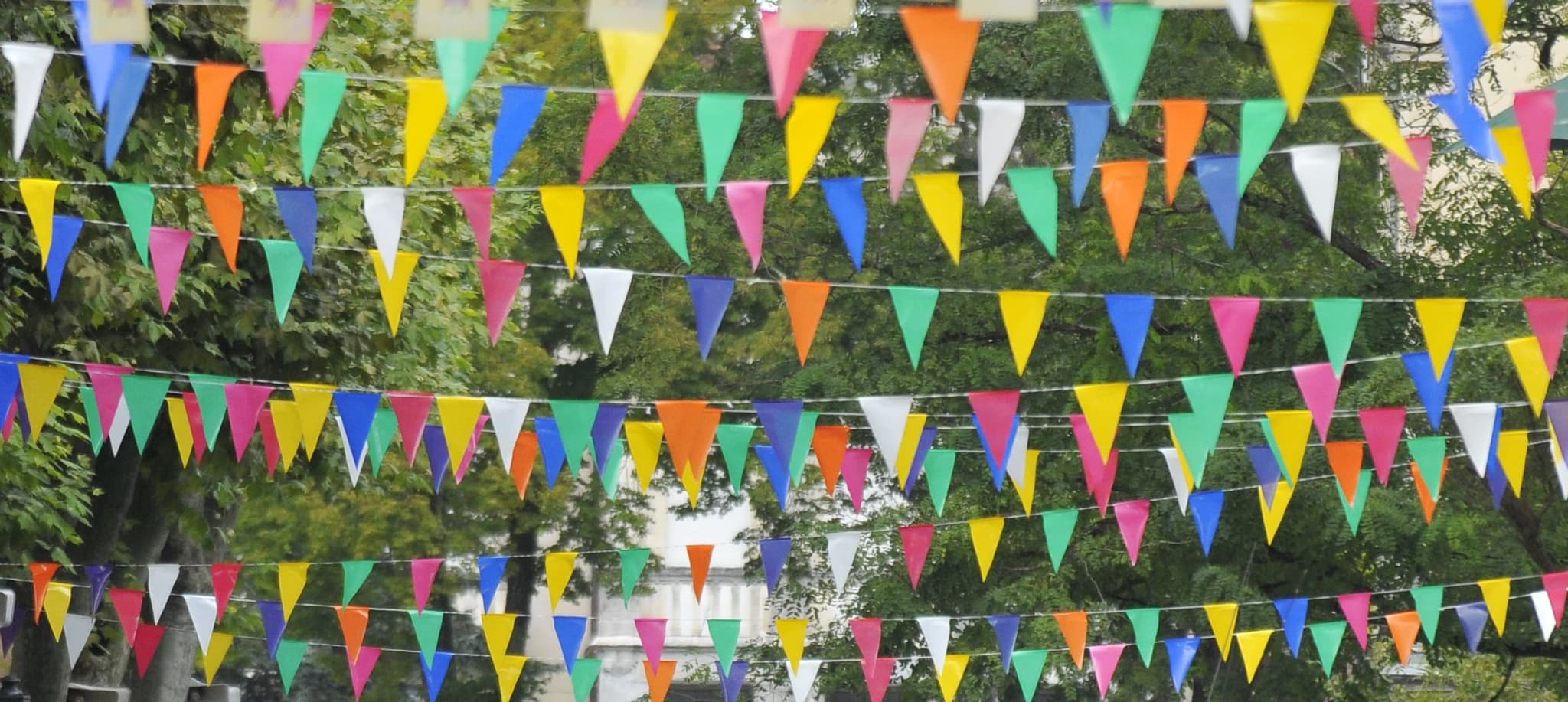 Fête