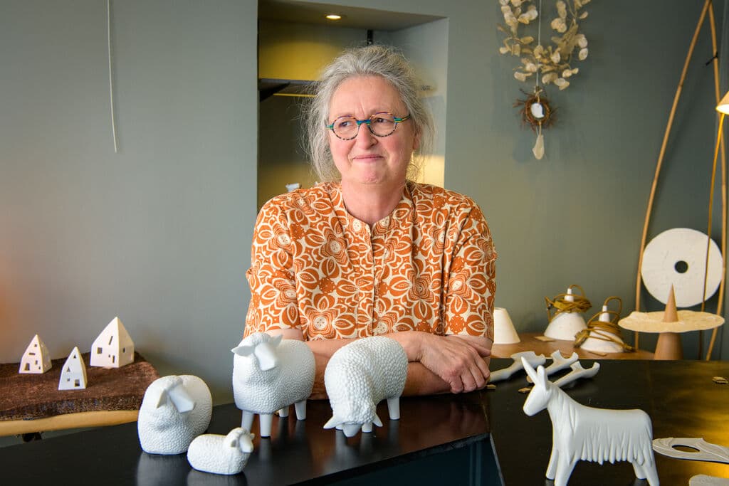 Anne Merlet - T. Laporte