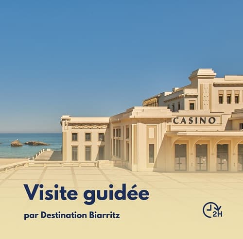 Casino Municipal - Art deco