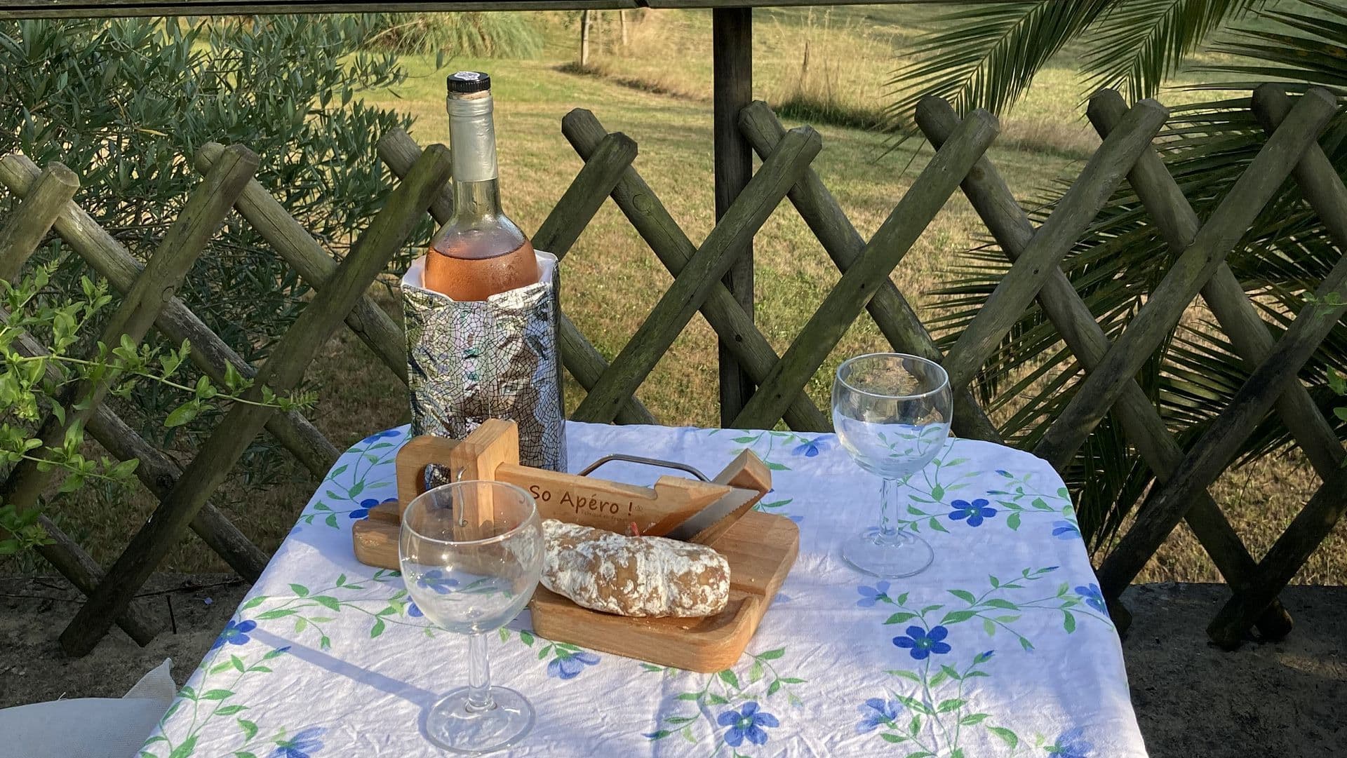 Apéritif