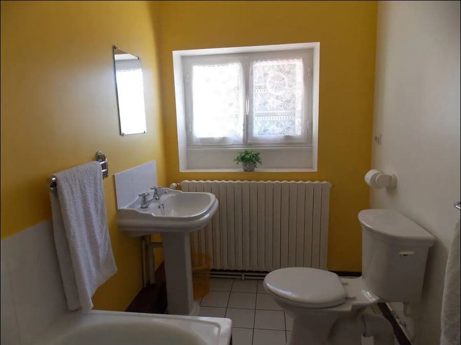 Appartement 2 - sdb1