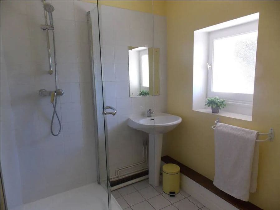 Appartement 2 - sdb2