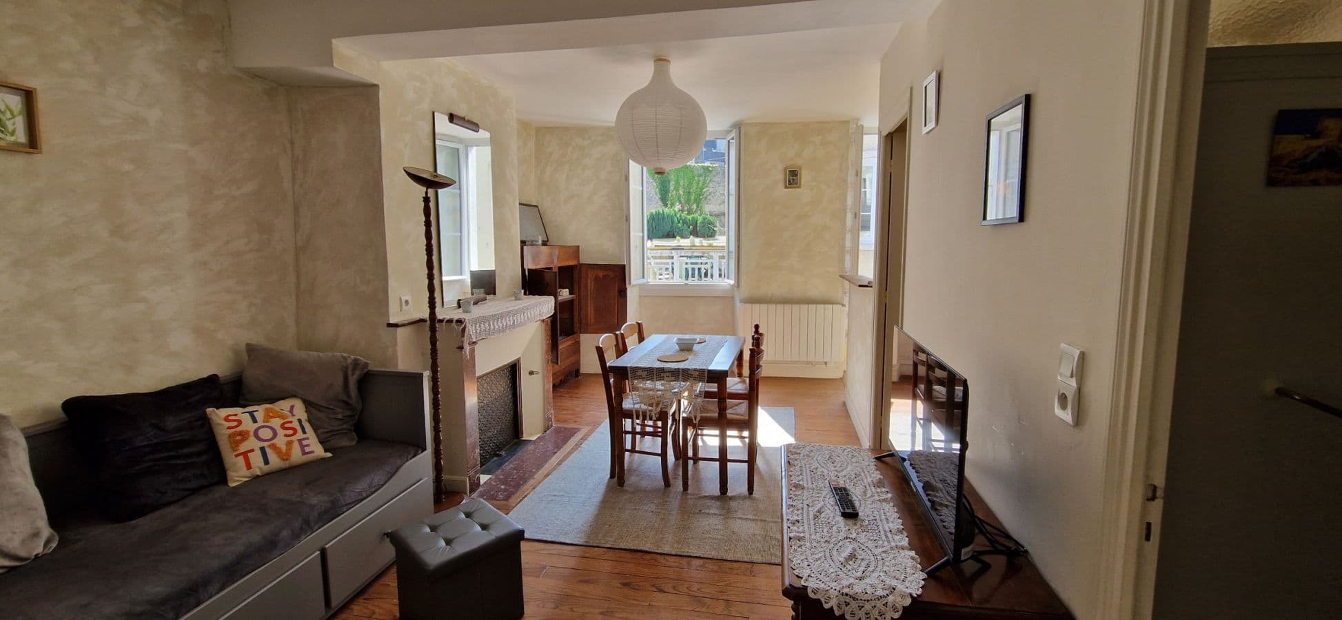 Appartement 4