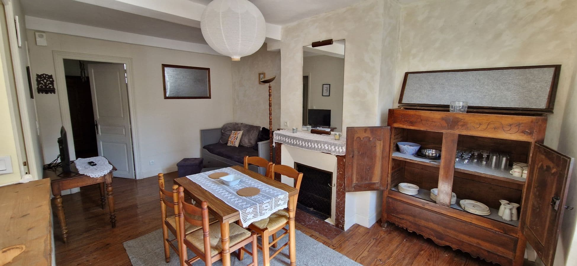 Appartement 5