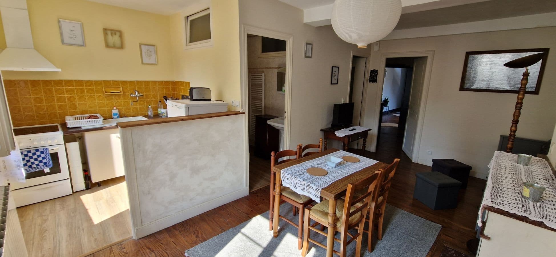 Appartement 6