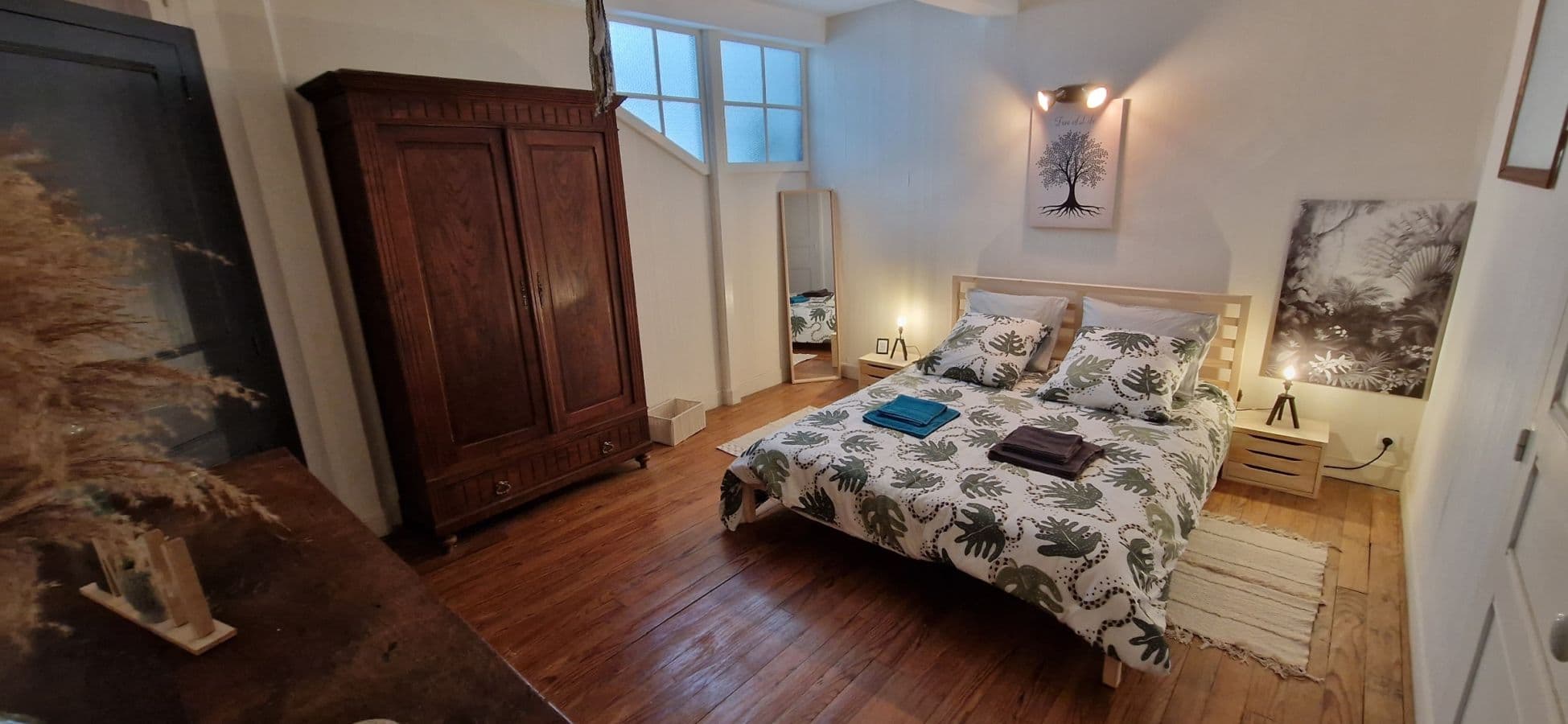Appartement 7