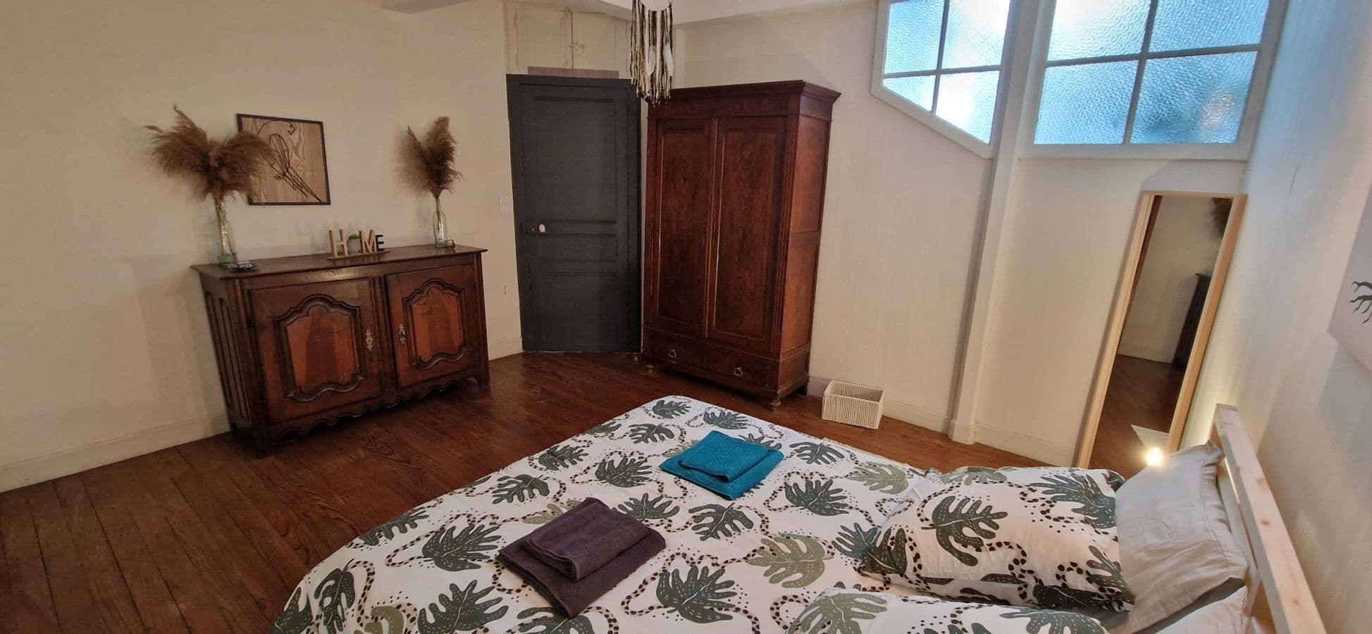 Appartement 8