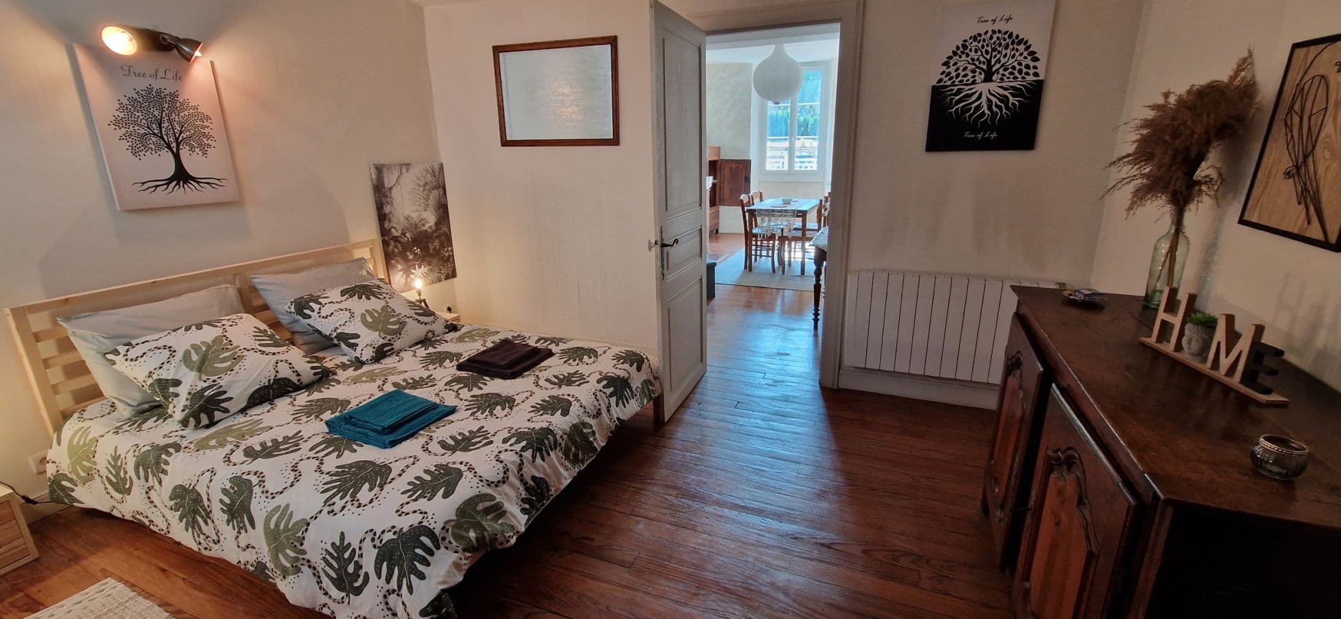 Appartement 9