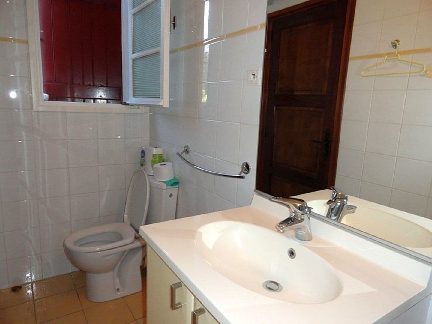 Appartement-Ardoin-toilettes---Ispoure