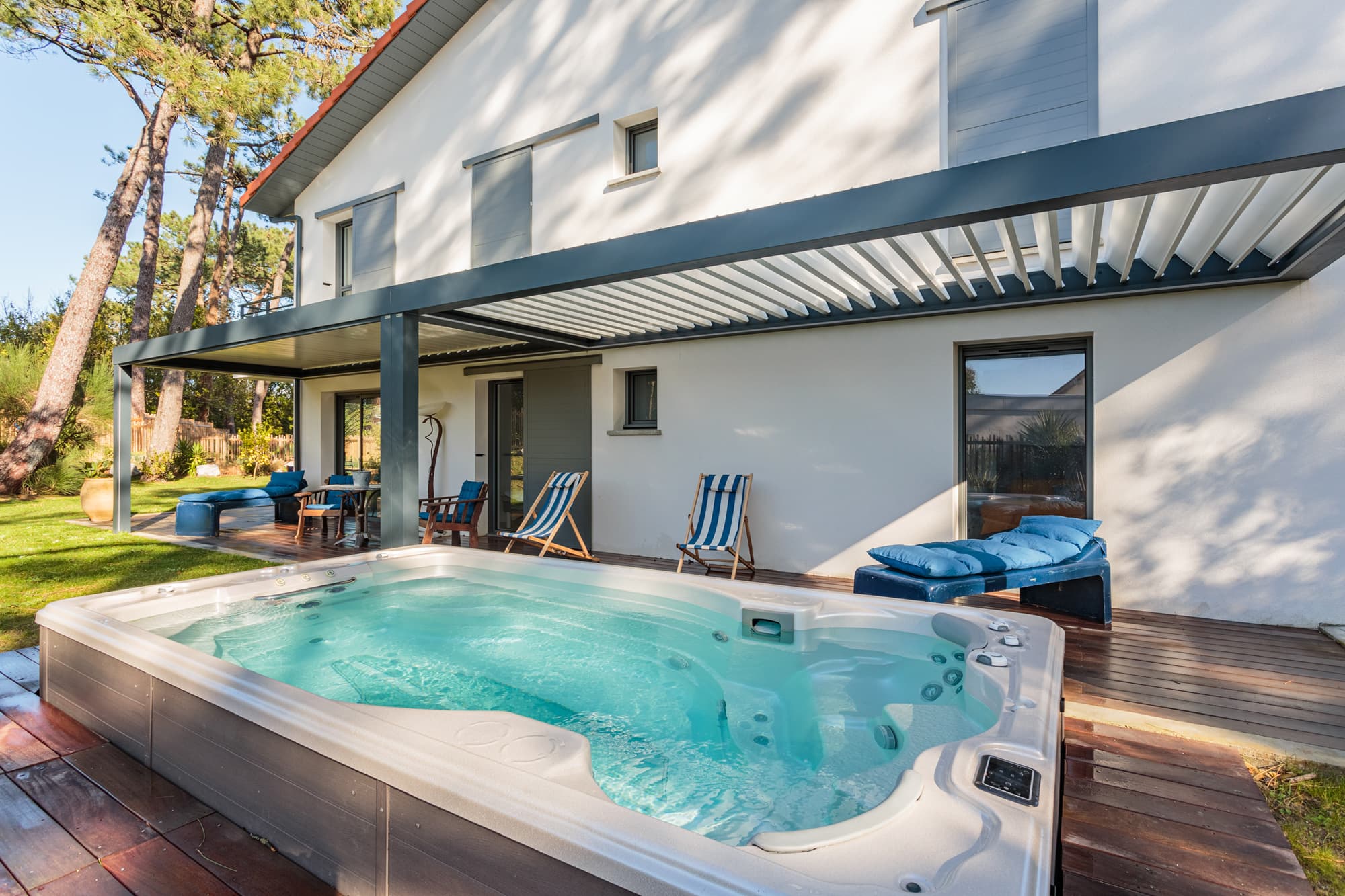 Appartement Balea Anglet