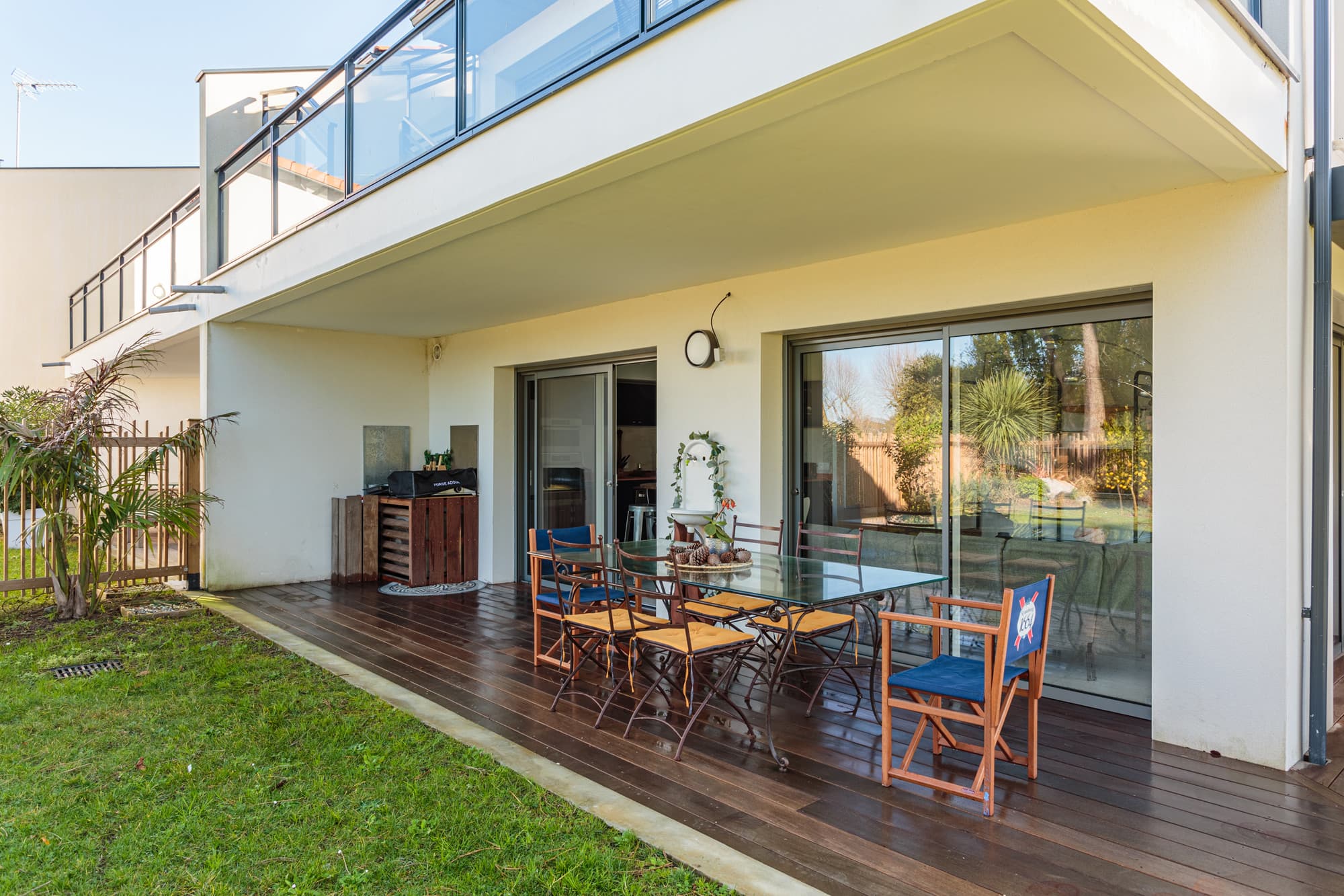Appartement Balea Anglet