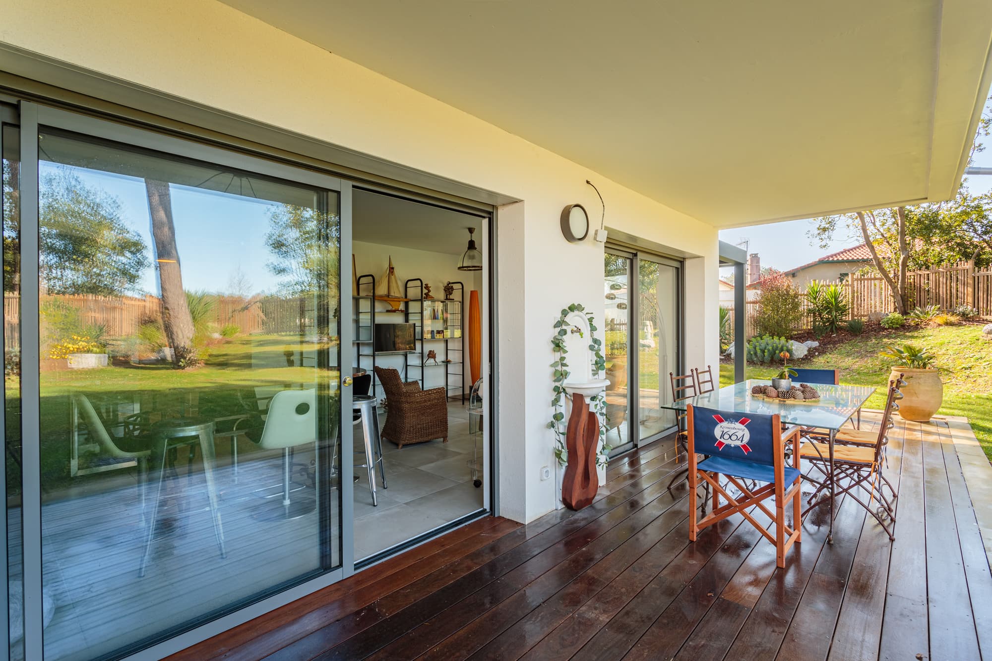 Appartement Balea Anglet