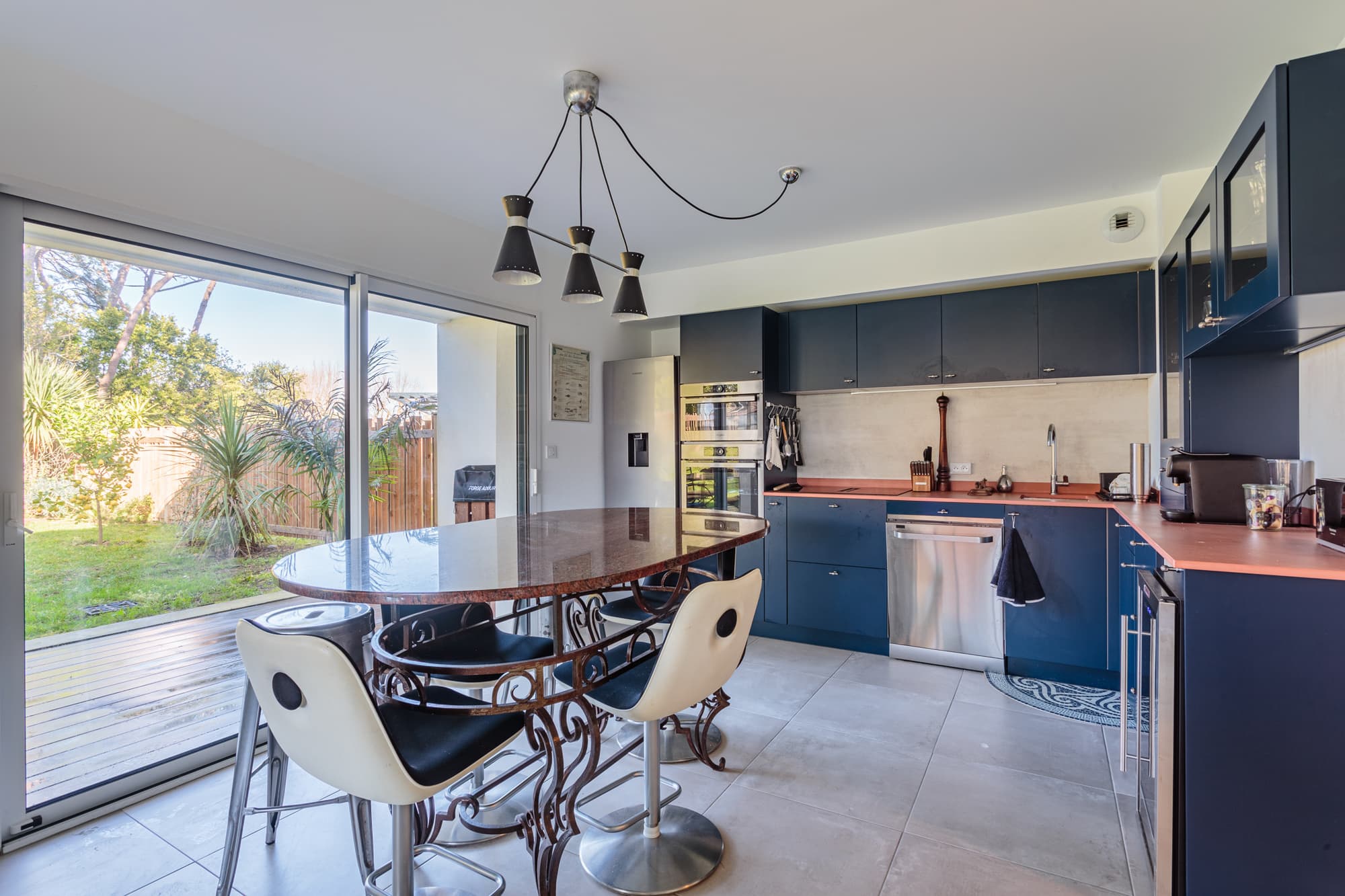 Appartement Balea Anglet