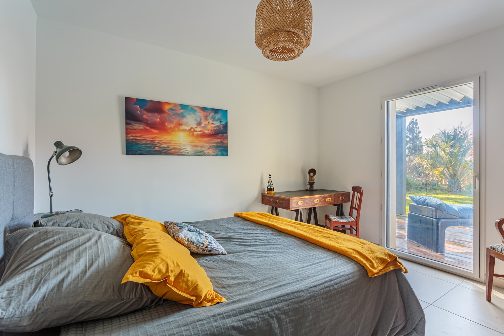 Appartement Balea Anglet