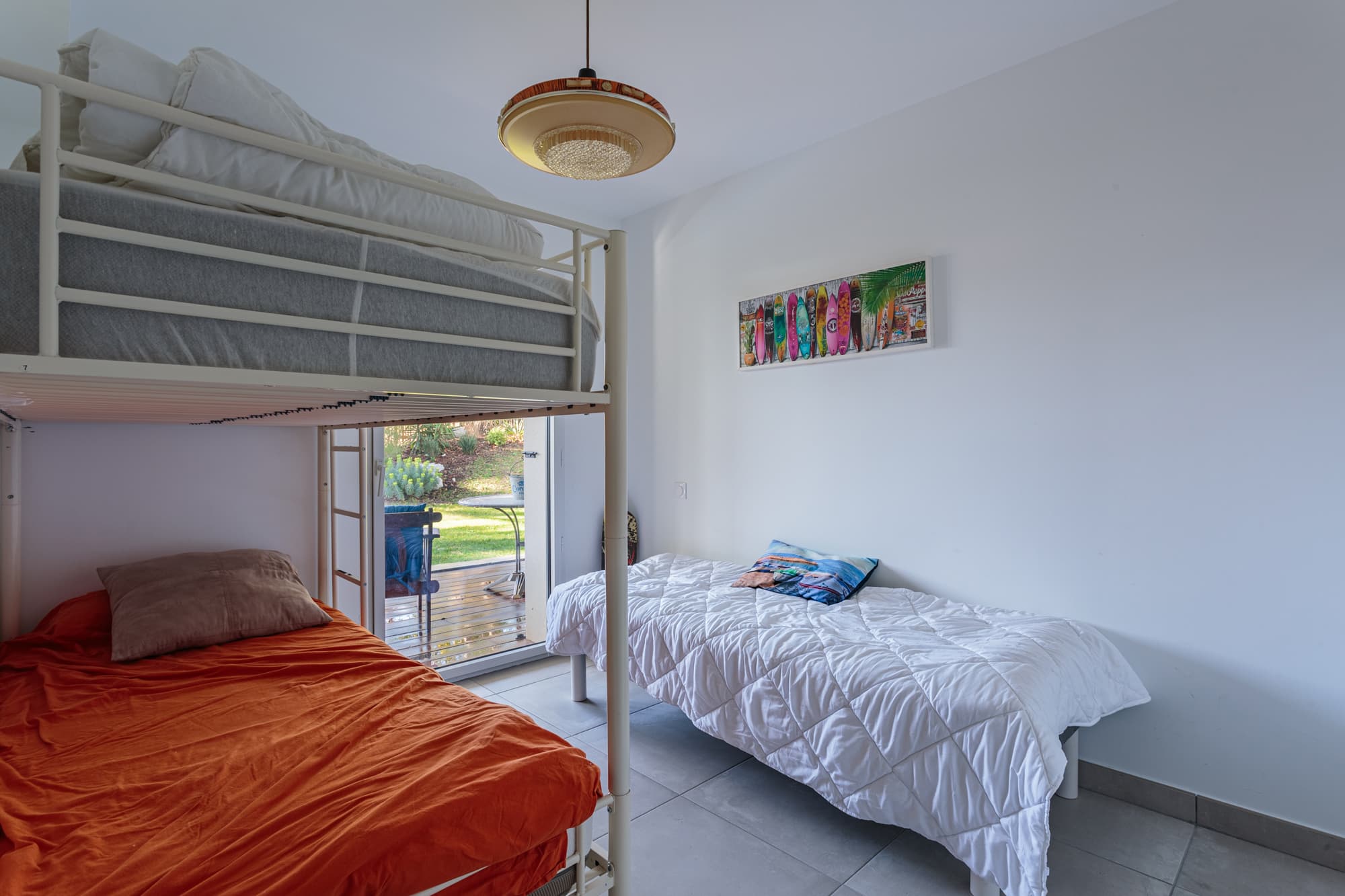 Appartement Balea Anglet