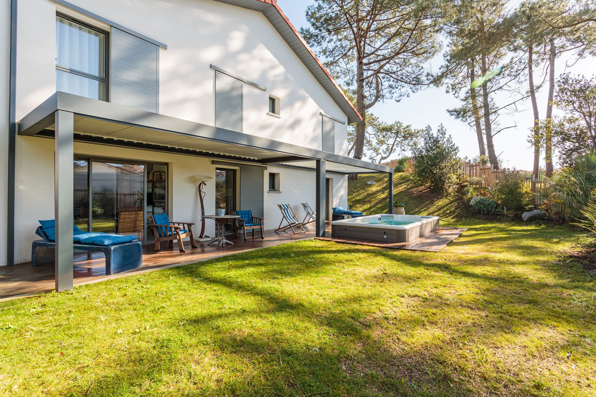 Appartement Balea Anglet