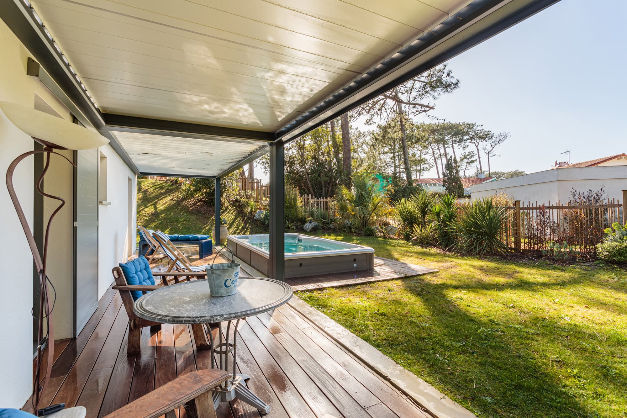 Appartement Balea Anglet