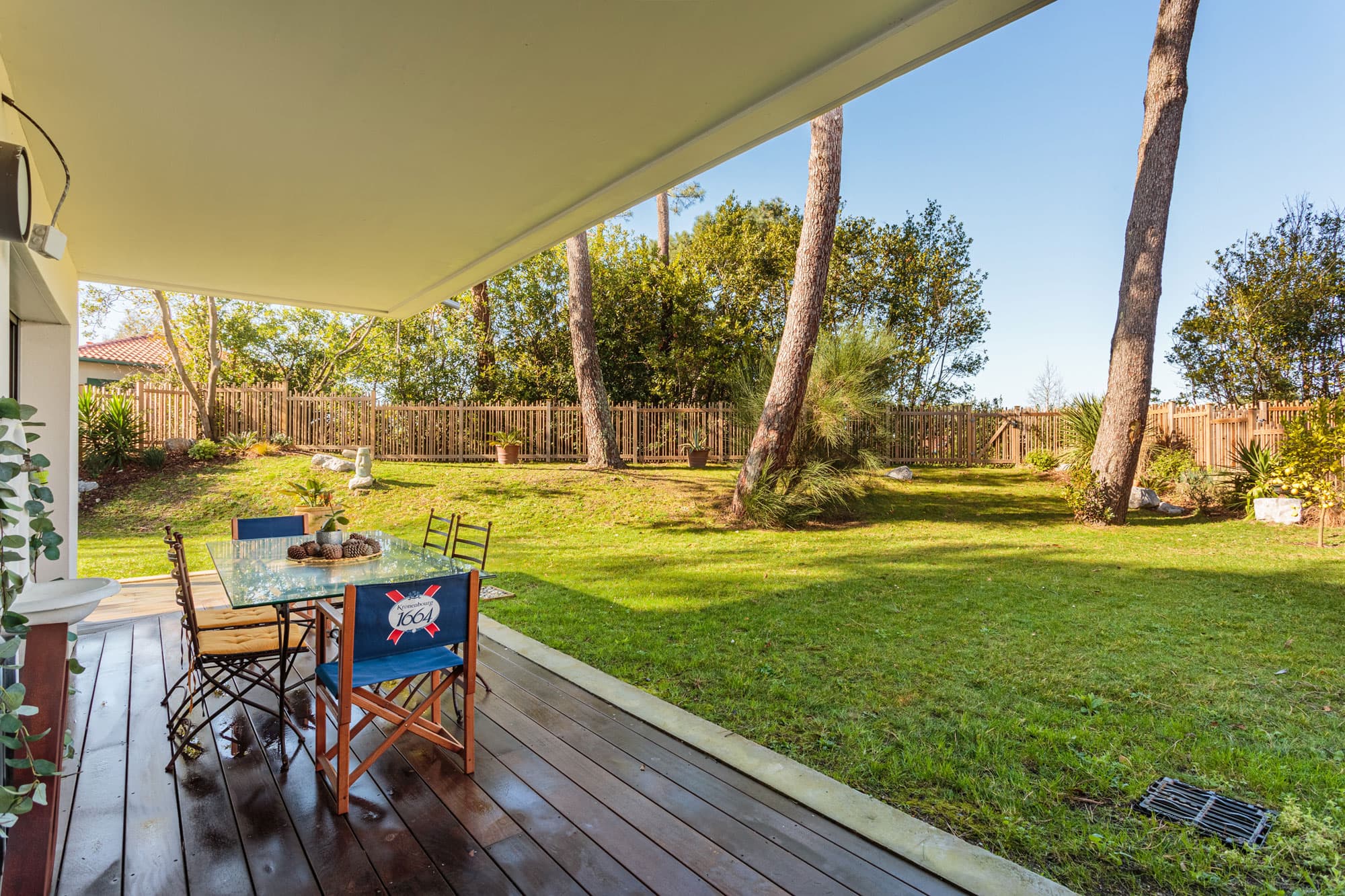 Appartement Balea Anglet