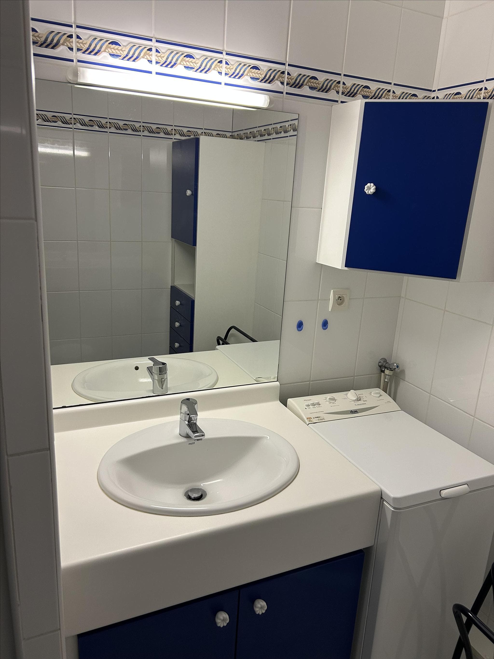 Appartement Bouteille (1)